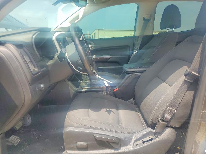 51185996 :رقم المزاد ، 1GTG5CEN1L1134519 vin ، 2020 Gmc Canyon مزاد بيع