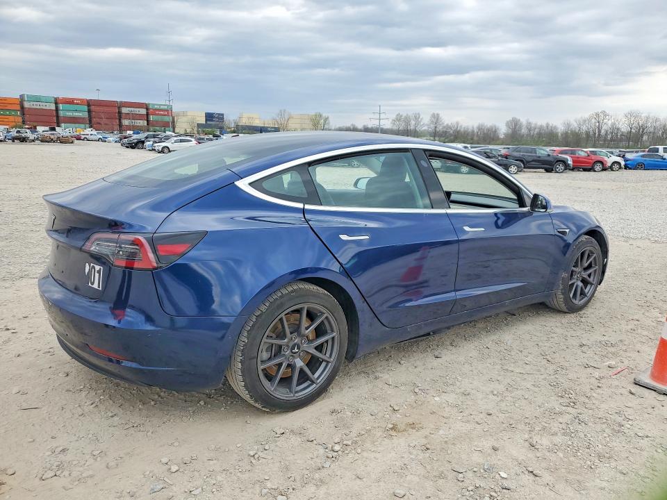 Aukcja sprzedaży 2019 Tesla Model 3, vin: 5YJ3E1EA9KF411858, numer aukcji: 45682766