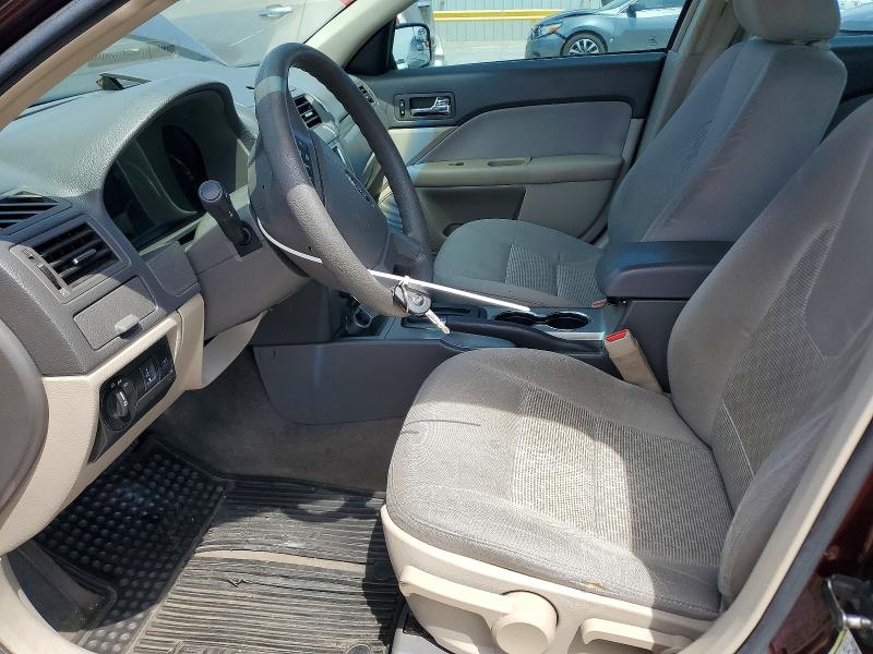 Aukcja sprzedaży 2011 Ford Fusion, vin: 3FAHP0GA1BR298600, numer aukcji: 51684216
