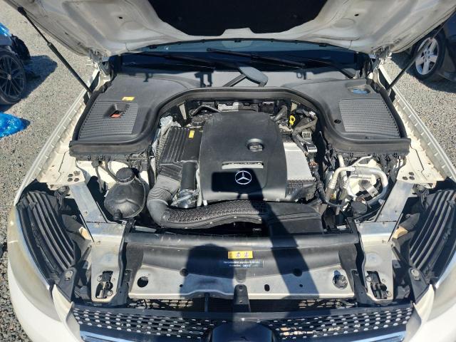 Продаж на аукціоні авто 2016 Mercedes-benz Glc, vin: WDC0G4JB4GF091987, номер лоту: 49769206