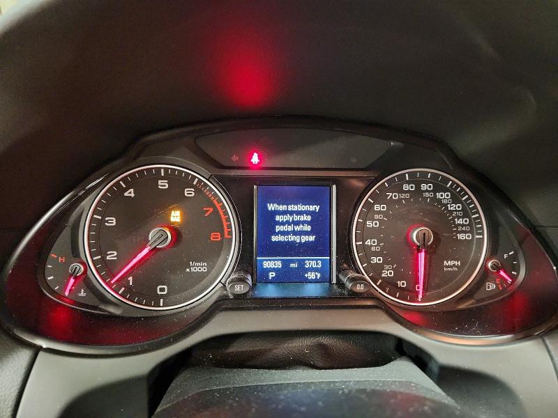 Aukcja sprzedaży 2014 Audi Q5, vin: WA1LFAFP3EA039442, numer aukcji: 50669426