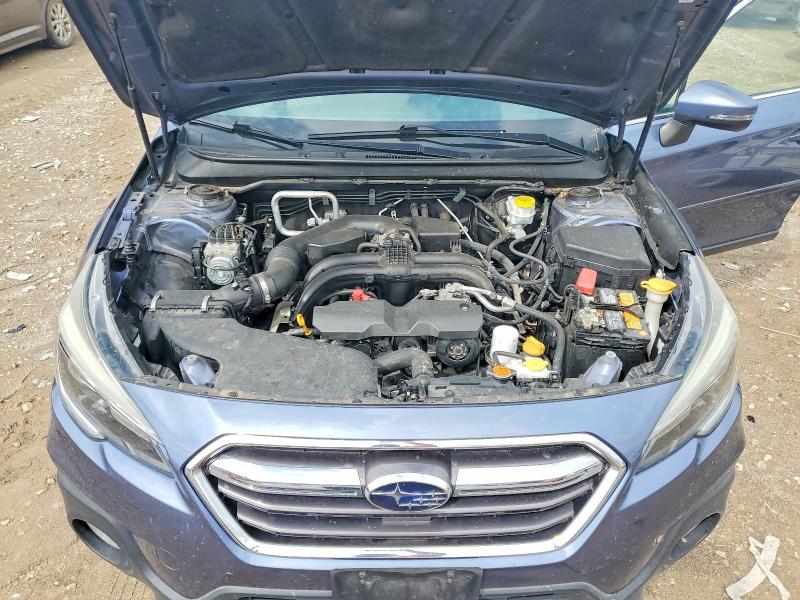 Продаж на аукціоні авто 2018 Subaru Outback, vin: 4S4BSANC7J3248043, номер лоту: 49433106