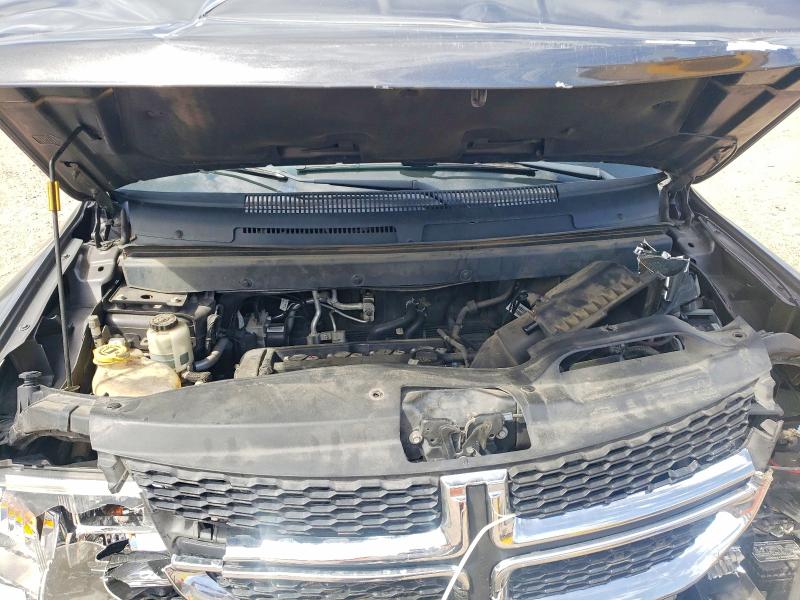 Aukcja sprzedaży 2019 Dodge Journey, vin: 3C4PDCBB6KT701067, numer aukcji: 50839846