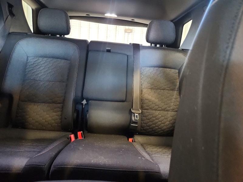 50630976 :رقم المزاد ، 2GNAXSEV5J6231962 vin ، 2018 Chevrolet Equinox مزاد بيع