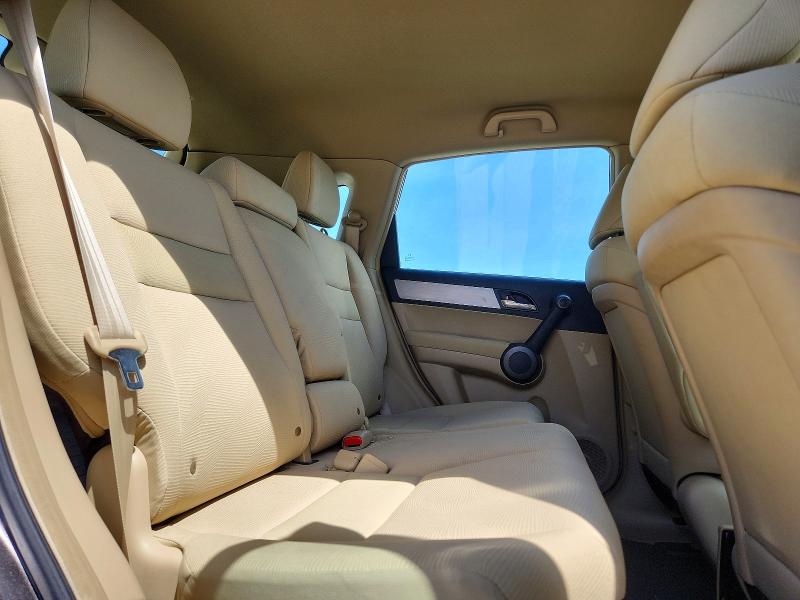 Aukcja sprzedaży 2010 Honda Cr-v, vin: 5J6RE4H33AL008490, numer aukcji: 49797376
