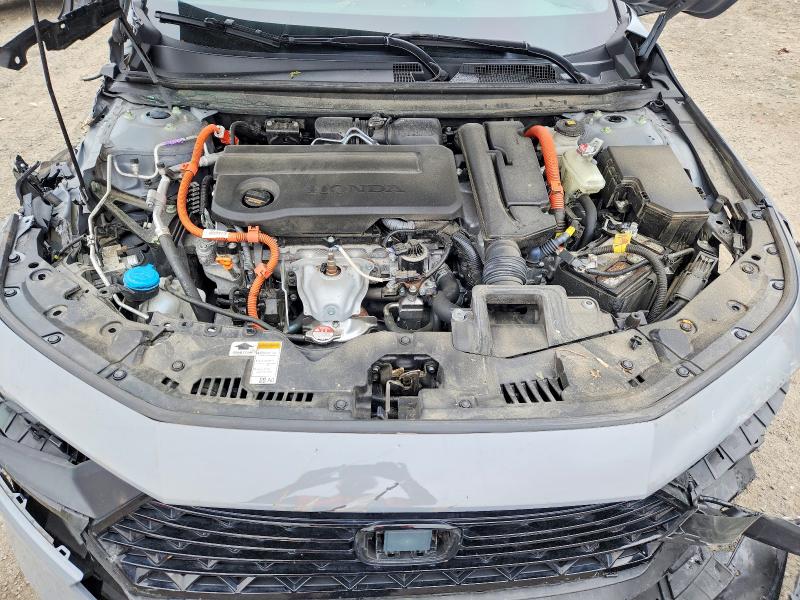Продаж на аукціоні авто 2023 Honda Accord, vin: 1HGCY2F7XPA010370, номер лоту: 50424456