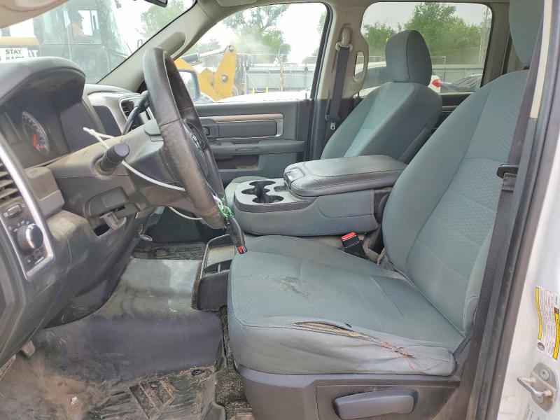 Продажа на аукционе авто 2016 Ram 2500, vin: 3C6TR5DT9GG166325, номер лота: 49577286