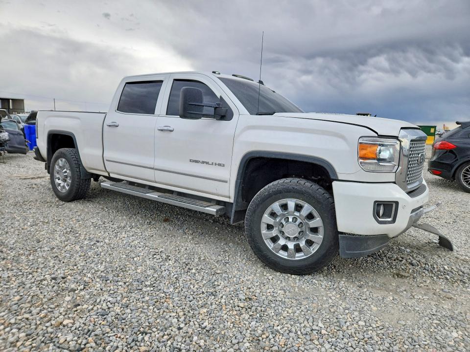 Продаж на аукціоні авто 2015 Gmc Sierra, vin: 1GT120E80FF156865, номер лоту: 49570786