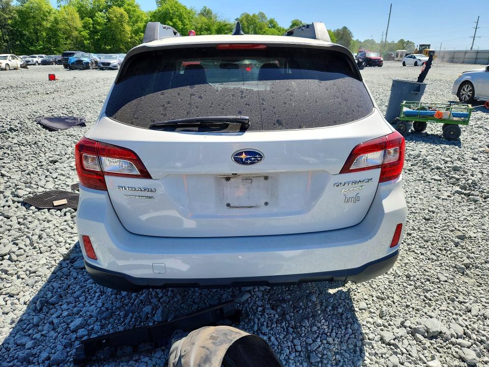 50584966 :رقم المزاد ، 4S4BSACCXH3237535 vin ، 2017 Subaru Outback مزاد بيع