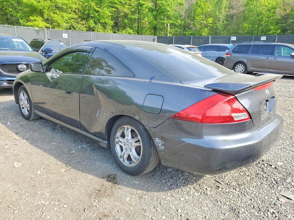50844756 :رقم المزاد ، 1HGCM72386A022866 vin ، 2006 Honda Accord مزاد بيع
