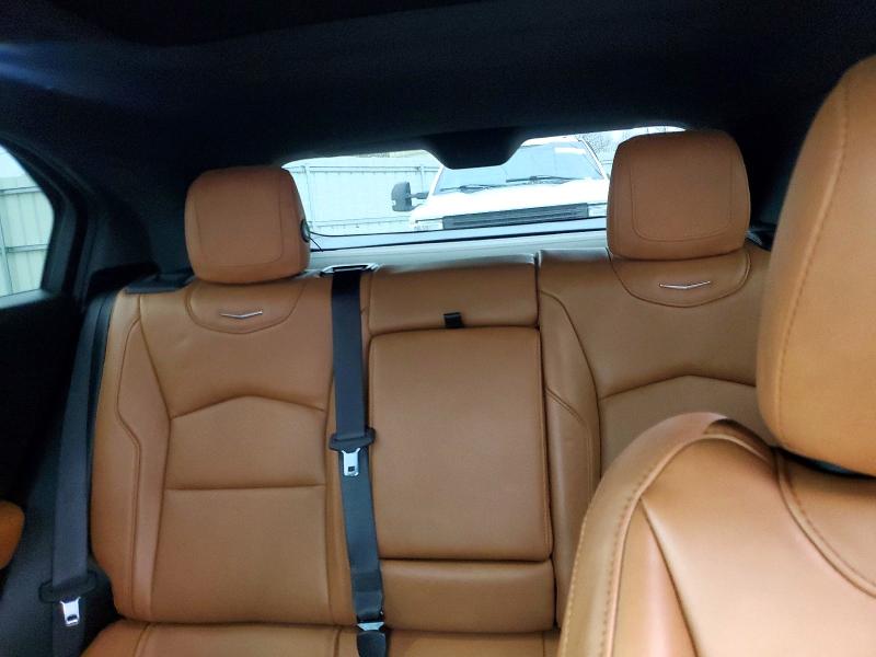 Продажа на аукционе авто 2020 Cadillac Xt4, vin: 1GYFZFR46LF071904, номер лота: 47970816