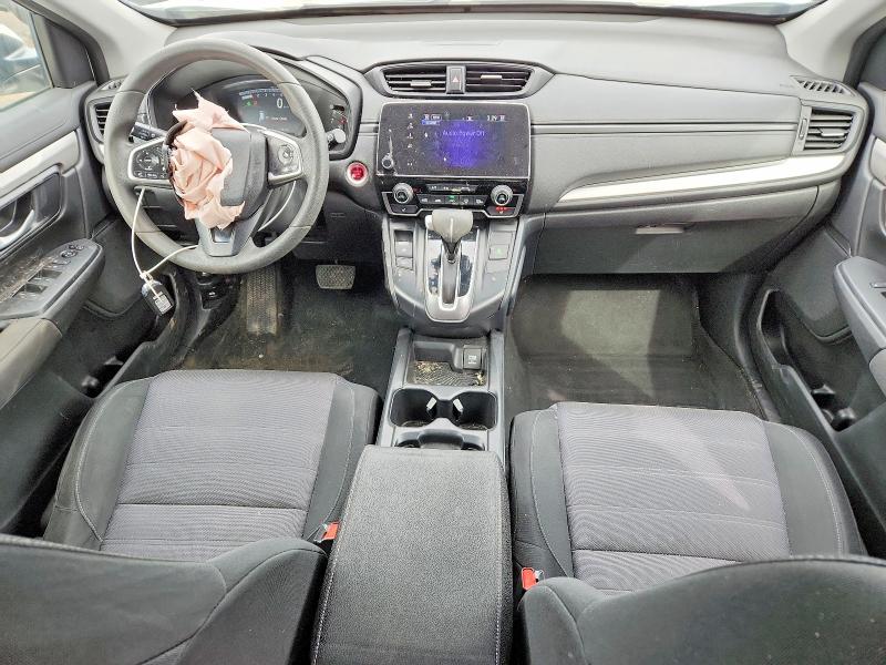 2018 Honda Cr-v მანქანა იყიდება აუქციონზე, vin: 2HKRW2H20JH101065, აუქციონის ნომერი: 45619616