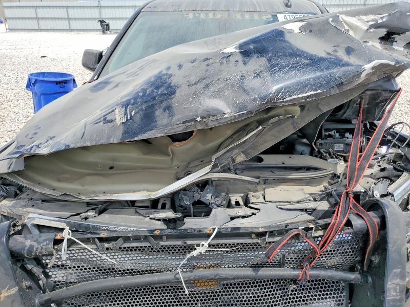 47956066 :رقم المزاد ، 1GNLCDEC1LR297950 vin ، 2020 Chevrolet Tahoe مزاد بيع