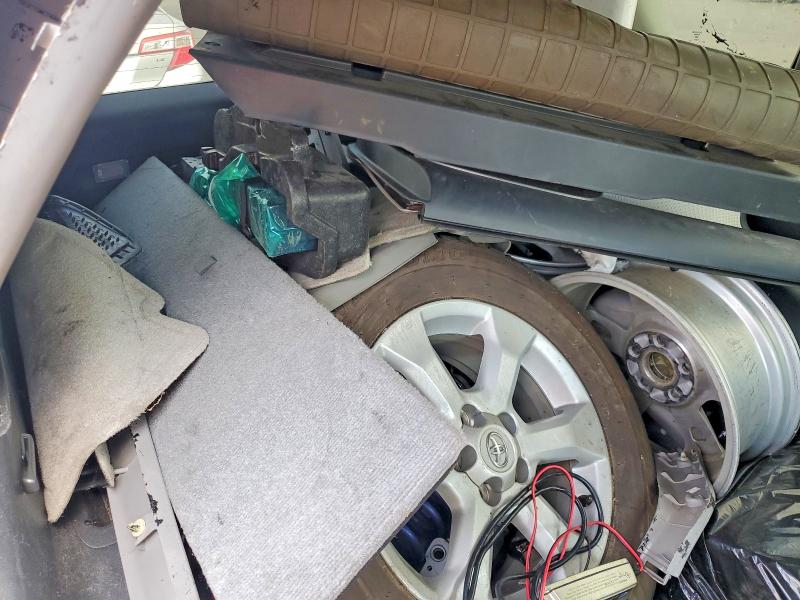 Продажа на аукционе авто 2013 Toyota Rav4 Ev, vin: 2T3YL4DV1DW001571, номер лота: 49502576