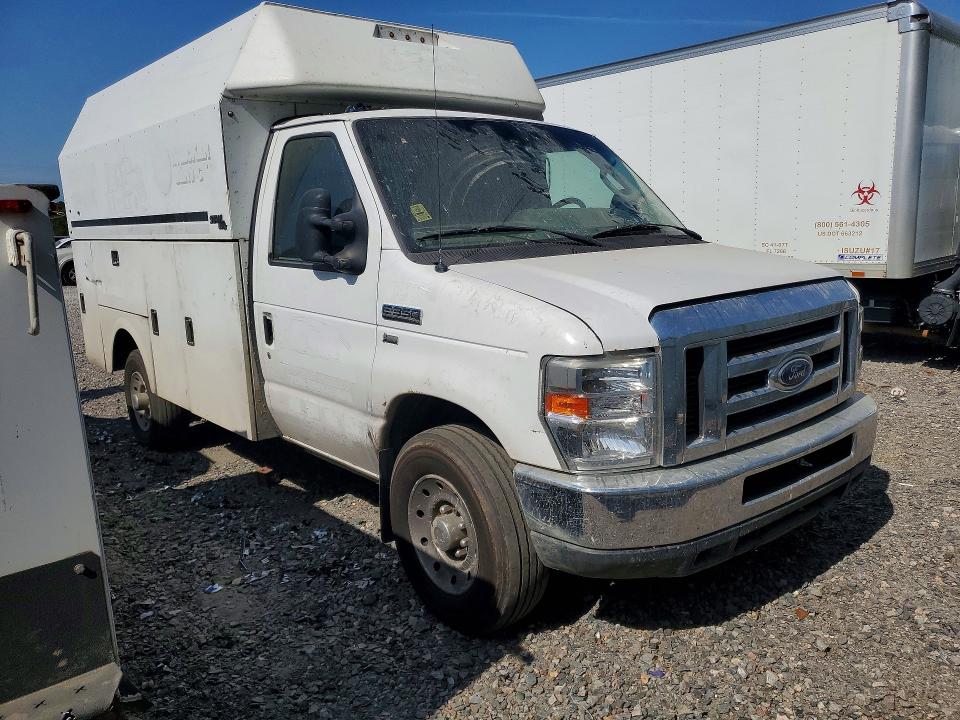 2010 Ford Econoline მანქანა იყიდება აუქციონზე, vin: 1FDSE3FL6ADA49285, აუქციონის ნომერი: 46651346
