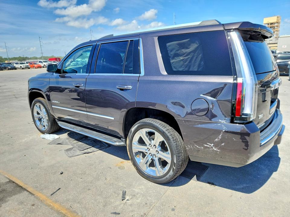 48808866 :رقم المزاد ، 1GKS1CKJ2JR361695 vin ، 2018 Gmc Yukon مزاد بيع