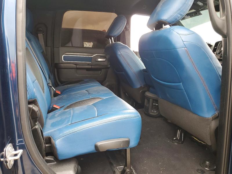 Продажа на аукционе авто 2021 Ram 2500, vin: 3C6UR5ML0MG628769, номер лота: 46069556