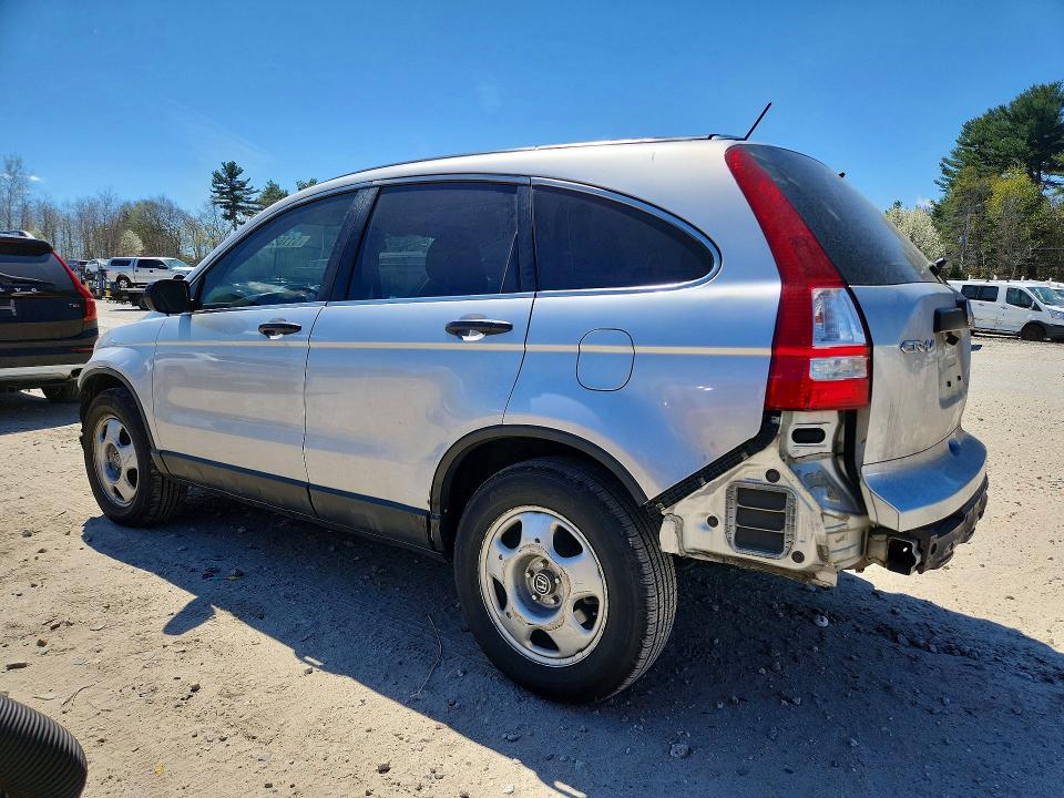 Aukcja sprzedaży 2010 Honda Cr-v, vin: 5J6RE3H34AL046224, numer aukcji: 51168586