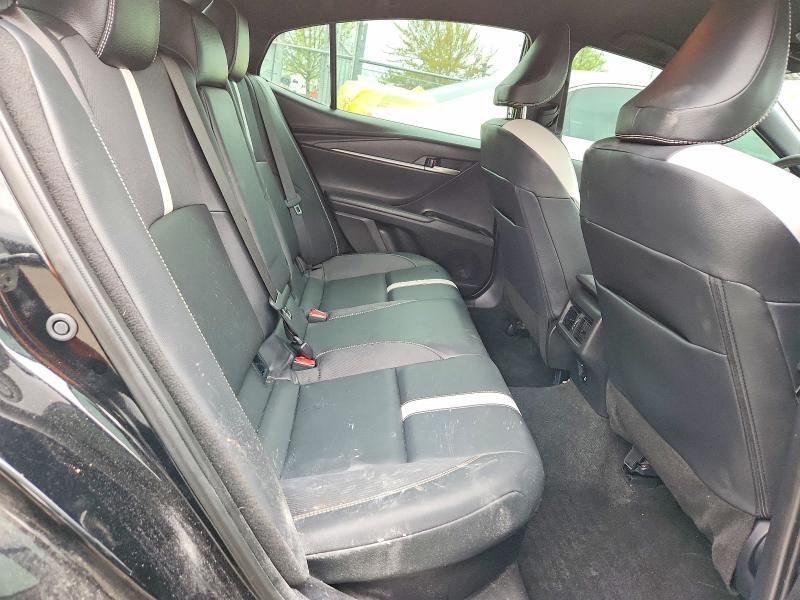 2025 Toyota Camry მანქანა იყიდება აუქციონზე, vin: 4T1DBADK9SU512747, აუქციონის ნომერი: 50683186