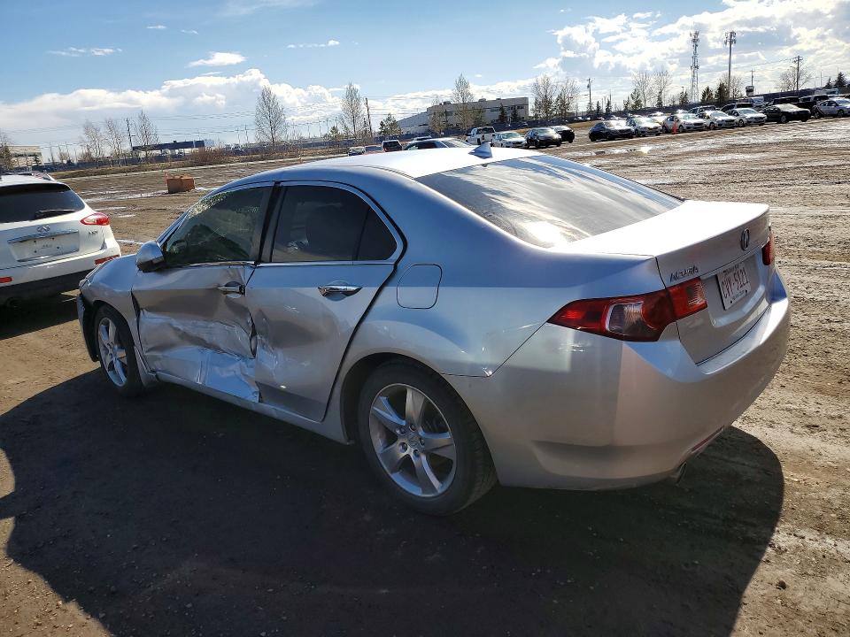 Продажа на аукционе авто 2013 Acura Tsx, vin: JH4CU2F5XDC800288, номер лота: 49860456