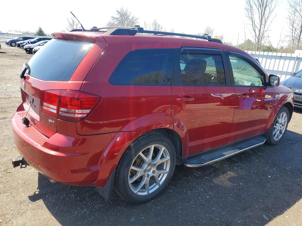 Aukcja sprzedaży 2009 Dodge Journey, vin: 3D4GH57V79T190629, numer aukcji: 50889256