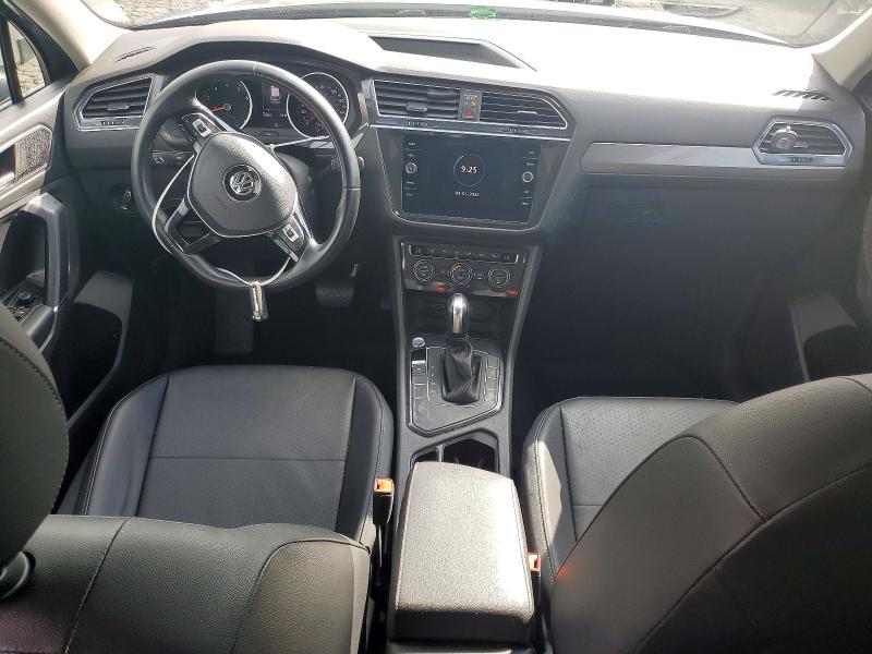 Продаж на аукціоні авто 2020 Volkswagen Tiguan, vin: 3VV3B7AX4LM093510, номер лоту: 48333216