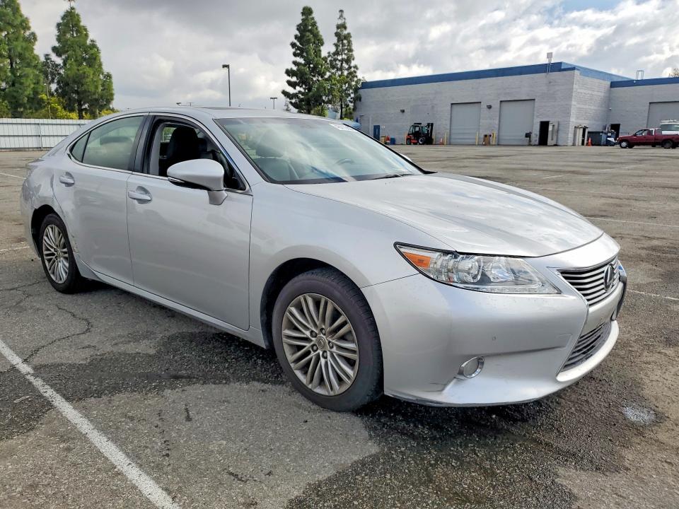 Продажа на аукционе авто 2014 Lexus Es 350, vin: JTHBK1GG0E2112531, номер лота: 48410886