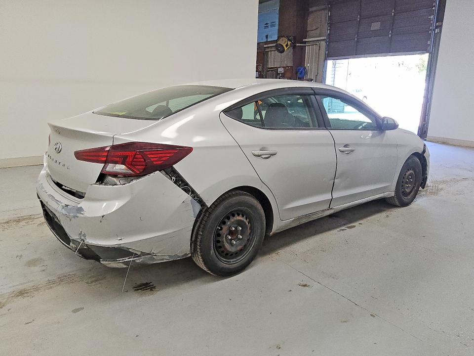 Aukcja sprzedaży 2020 Hyundai Elantra, vin: 5NPD74LFXLH498929, numer aukcji: 47511476