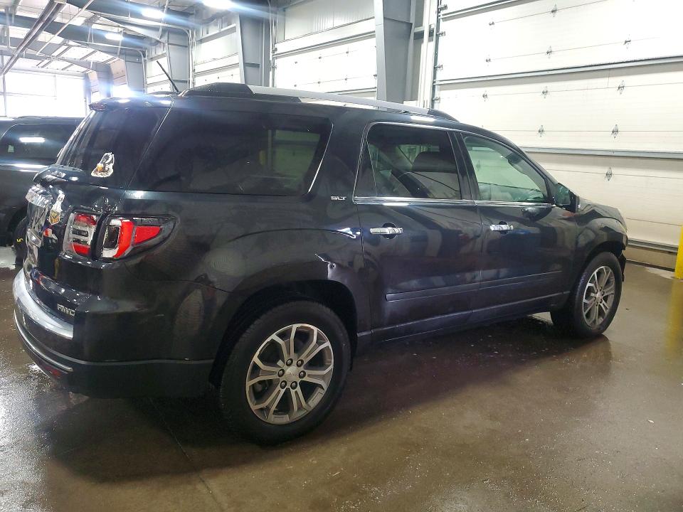 49656416 :رقم المزاد ، 1GKKVRKD6EJ374679 vin ، 2014 Gmc Acadia مزاد بيع