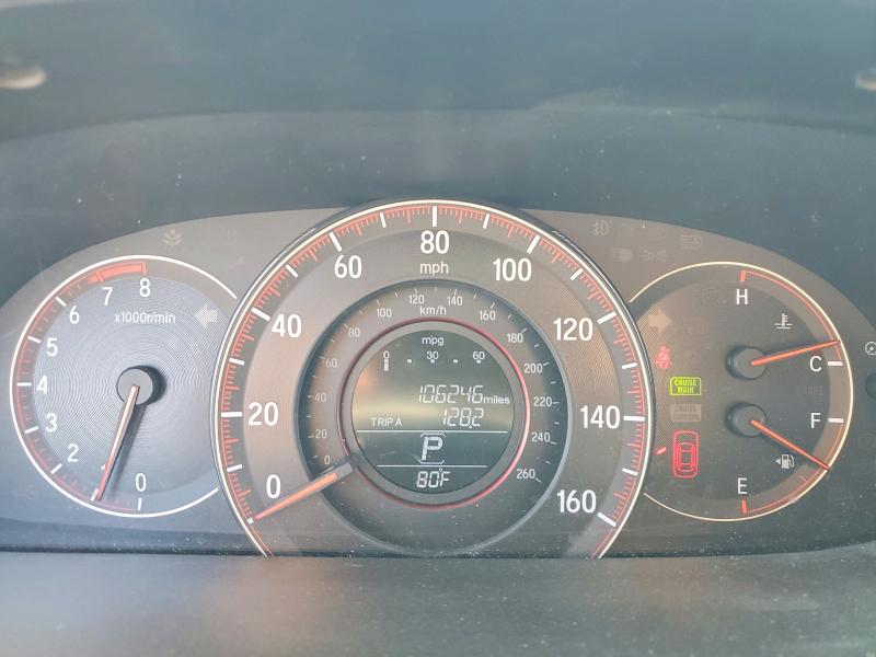 Продаж на аукціоні авто 2017 Honda Accord, vin: 1HGCR2F57HA131113, номер лоту: 49427346
