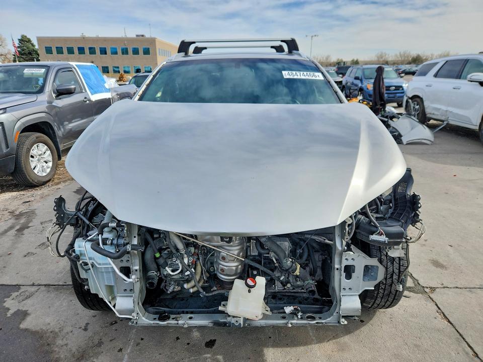 Продажа на аукционе авто 2016 Lexus Nx 200t, vin: JTJBARBZ7G2061105, номер лота: 48474466