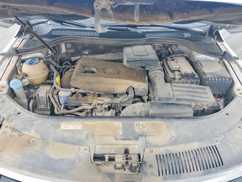 50755496 :رقم المزاد ، WVWBN7AN3EE527389 vin ، 2014 Volkswagen Cc مزاد بيع