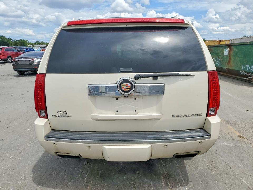 Aukcja sprzedaży 2014 Cadillac Escalade, vin: 1GYS4DEF2ER135575, numer aukcji: 50797226