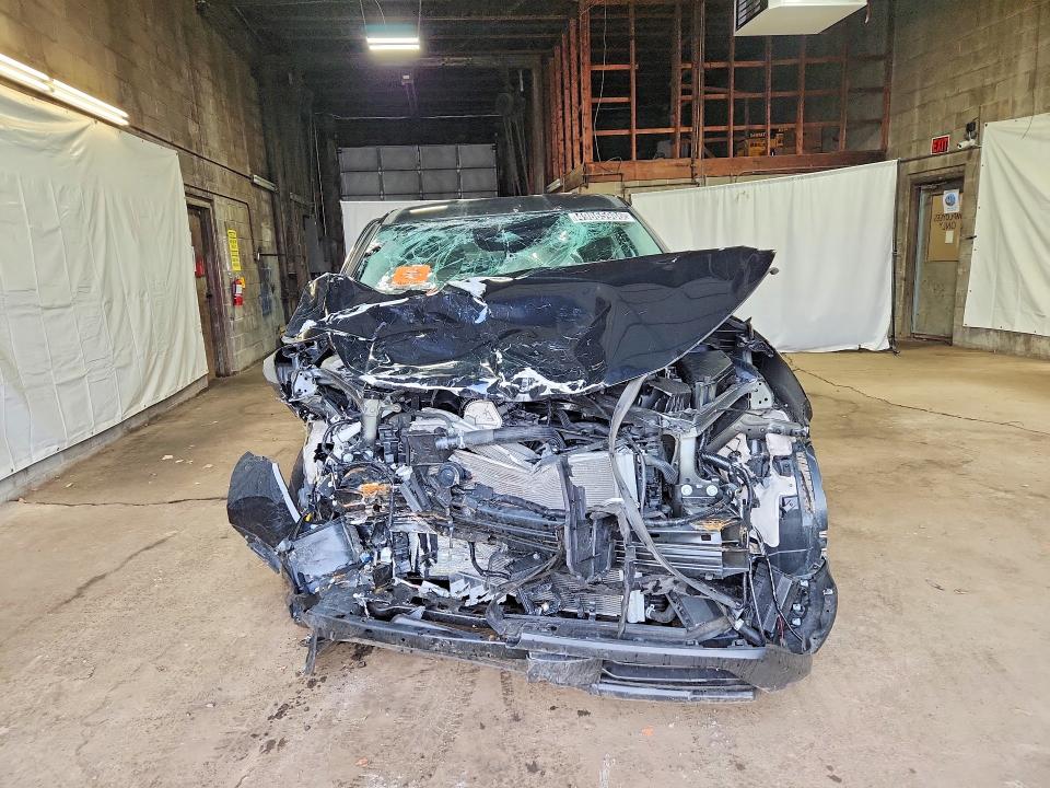 49865986 :رقم المزاد ، 5N1BT3BA5SC790965 vin ، 2025 Nissan Rogue مزاد بيع