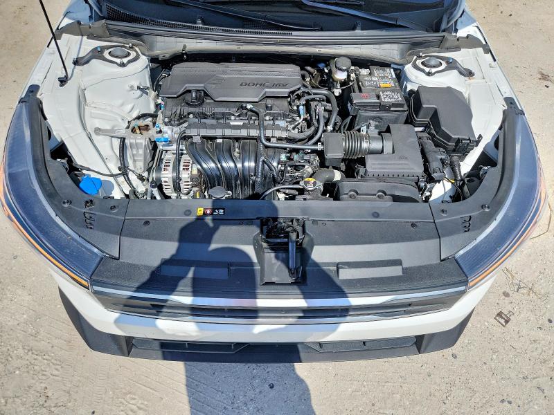Aukcja sprzedaży 2025 Kia K4, vin: 3KPFT4DE7SE198679, numer aukcji: 51696836