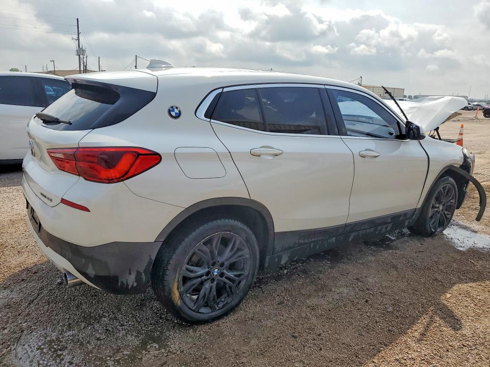 Aukcja sprzedaży 2018 Bmw X2, vin: WBXYJ3C36JEJ75836, numer aukcji: 54398916