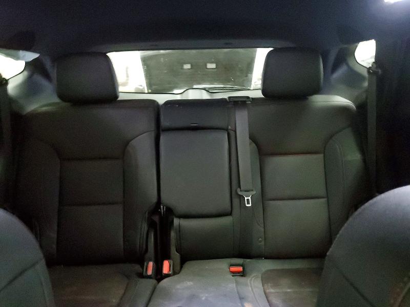 Продаж на аукціоні авто 2024 Chevrolet Blazer, vin: 3GNKBKRS5RS137323, номер лоту: 49736446