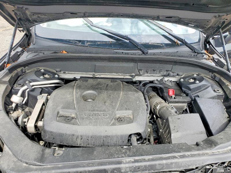 Продажа на аукционе авто 2018 Volvo Xc60, vin: LYVA22RLXJB106032, номер лота: 51308186