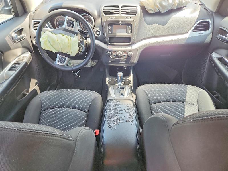 2017 Dodge Journey მანქანა იყიდება აუქციონზე, vin: 3C4PDCAB0HT504597, აუქციონის ნომერი: 51755906