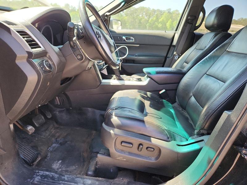 Aukcja sprzedaży 2013 Ford Explorer, vin: 1FM5K8AR4DGA38478, numer aukcji: 50170916
