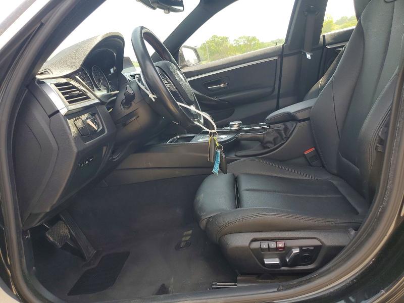 Продажа на аукционе авто 2019 Bmw 430i, vin: WBA4J1C55KBM14763, номер лота: 49516226