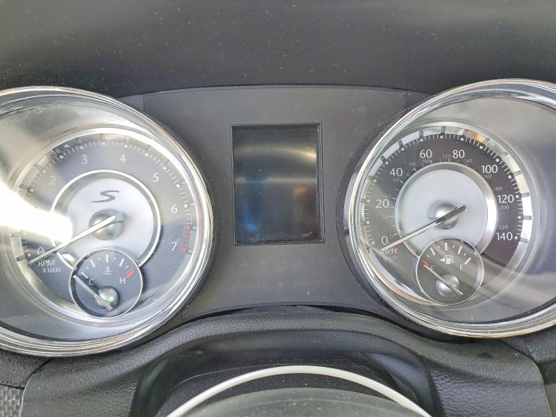 49176696 :رقم المزاد ، 2C3CCABG7CH140765 vin ، 2012 Chrysler 300 مزاد بيع