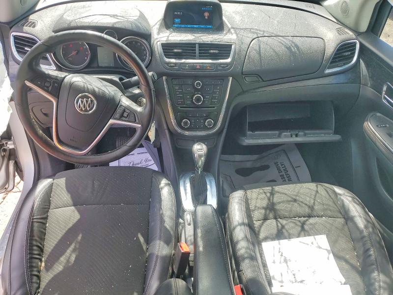 Aukcja sprzedaży 2013 Buick Encore, vin: KL4CJBSB3DB209161, numer aukcji: 51454176