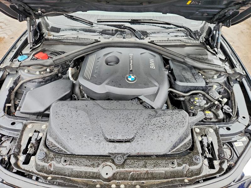 Aukcja sprzedaży 2017 Bmw 430xi, vin: WBA4R9C5XHK680523, numer aukcji: 48830766