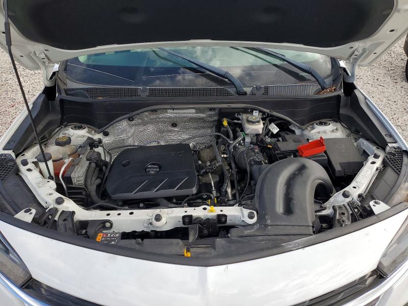 Aukcja sprzedaży 2020 Buick Encore Gx, vin: KL4MMDSL4LB092835, numer aukcji: 51114806