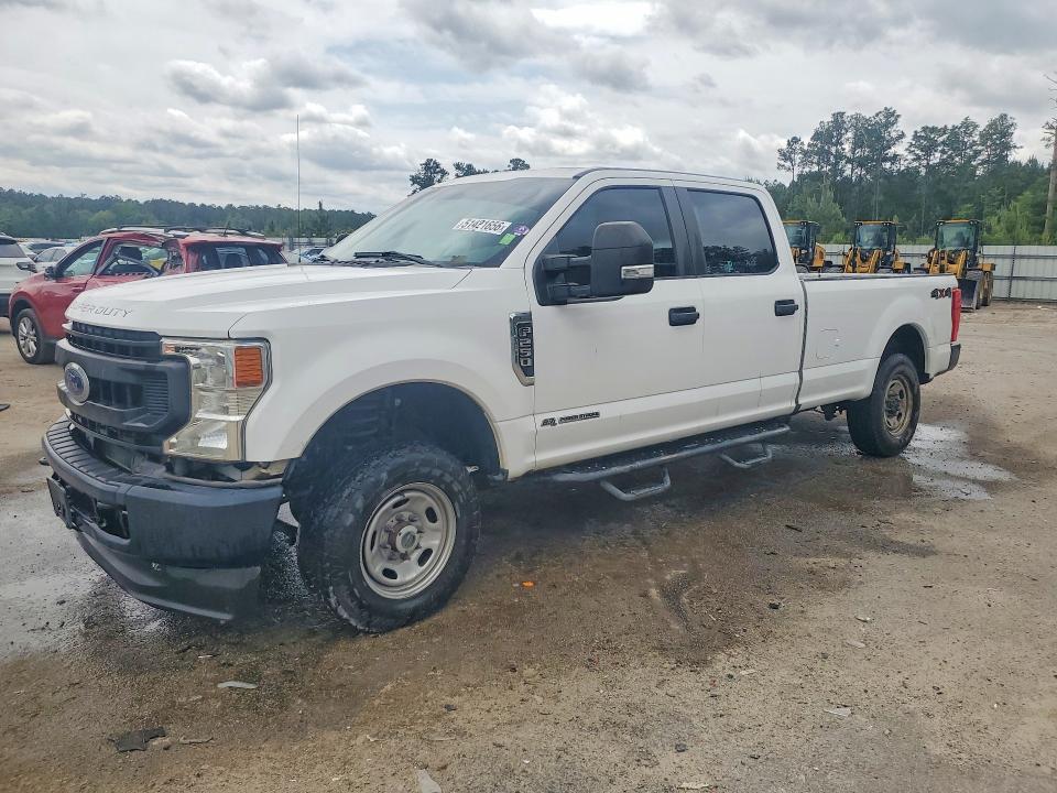 Продажа на аукционе авто 2020 Ford F250, vin: 1FT7W2BT0LEE25094, номер лота: 51421656