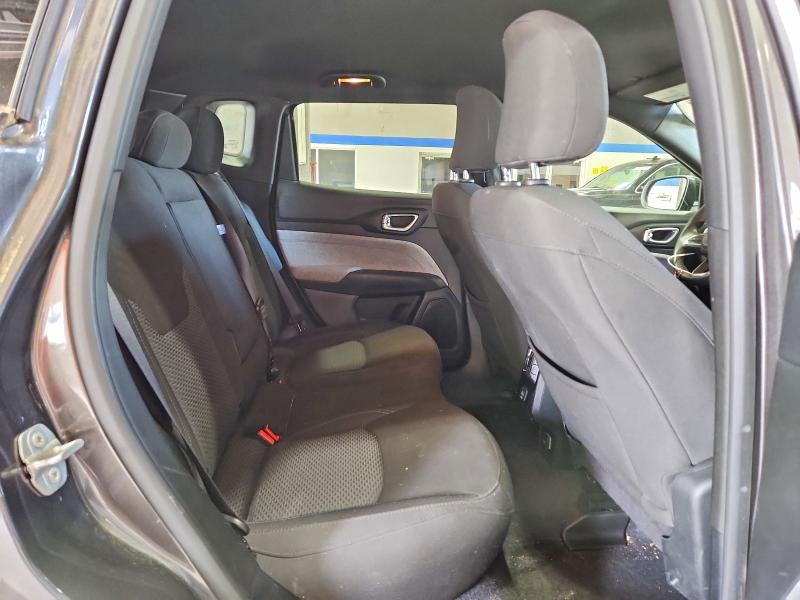 Aukcja sprzedaży 2023 Jeep Compass, vin: 3C4NJDAN9PT534647, numer aukcji: 51334586