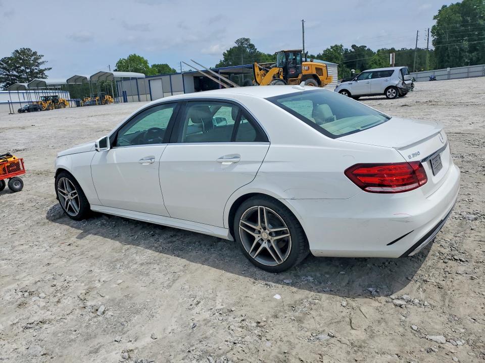Продаж на аукціоні авто 2015 Mercedes-benz E, vin: WDDHF5KB6FB126346, номер лоту: 51751286