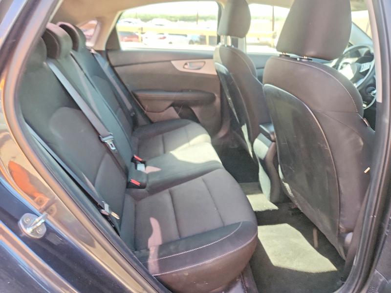 Aukcja sprzedaży 2023 Kia Forte, vin: 3KPF24AD4PE554608, numer aukcji: 50303376