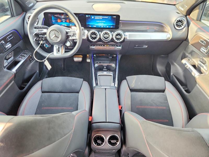 Продажа на аукционе авто 2024 Mercedes-benz Glb, vin: W1N4M5BB0RW366321, номер лота: 49014796